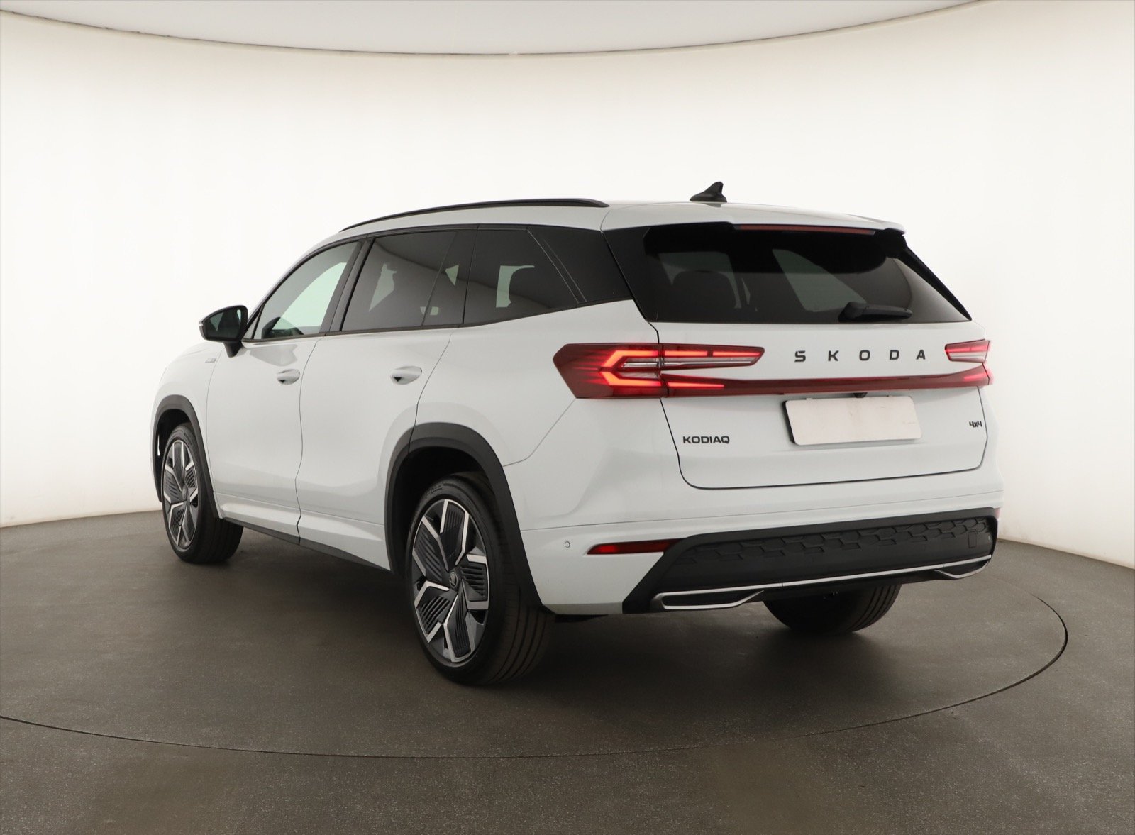 Škoda Kodiaq - 2025