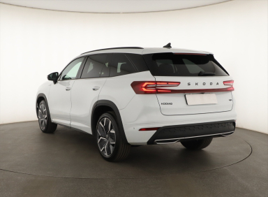 Škoda Kodiaq - 2025