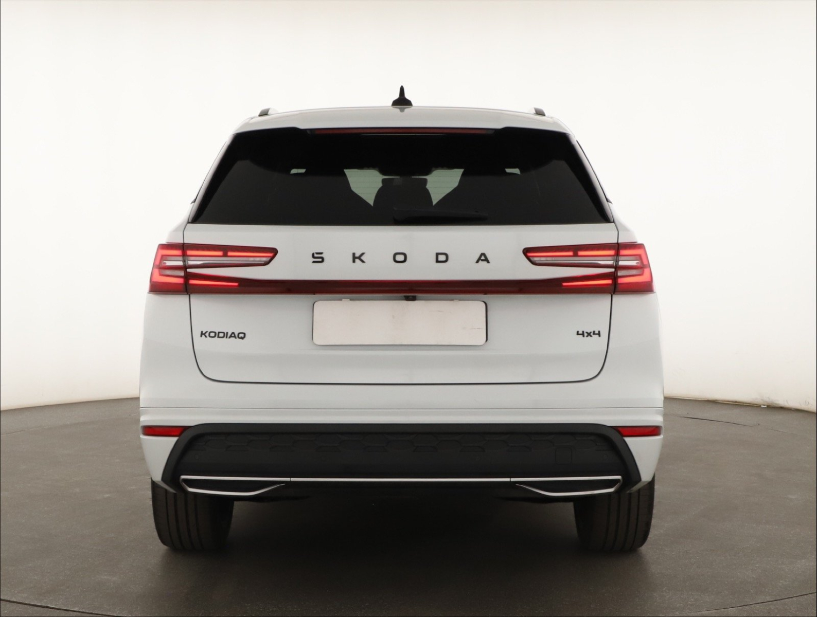 Škoda Kodiaq - 2025