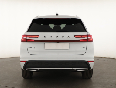 Škoda Kodiaq - 2025