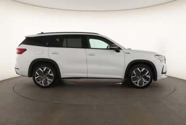 Škoda Kodiaq - 2025