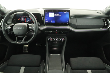 Škoda Kodiaq - 2025