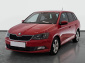 Škoda Fabia, 2015