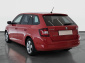 Škoda Fabia, 2015