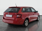 Škoda Fabia, 2015