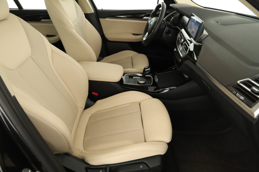 BMW X3, 2023