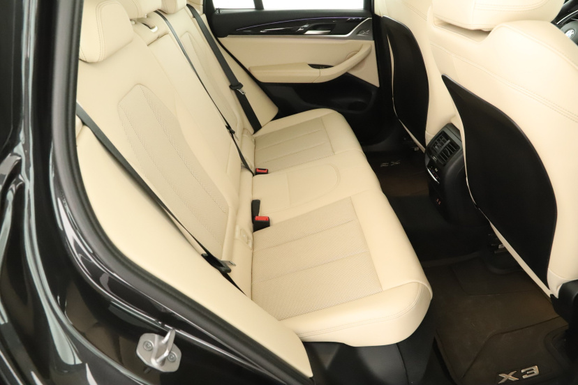 BMW X3, 2023