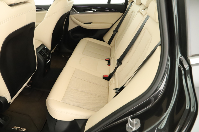 BMW X3, 2023