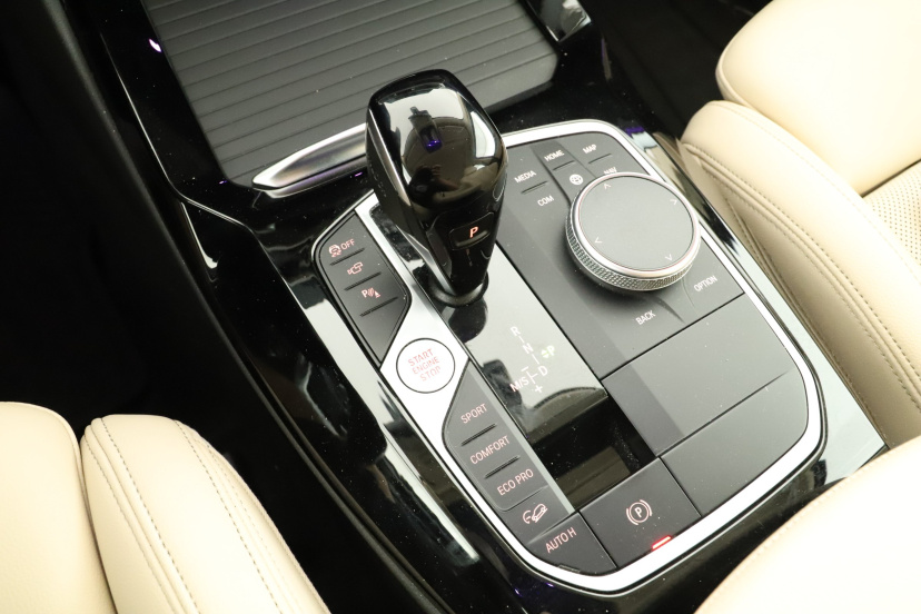 BMW X3, 2023