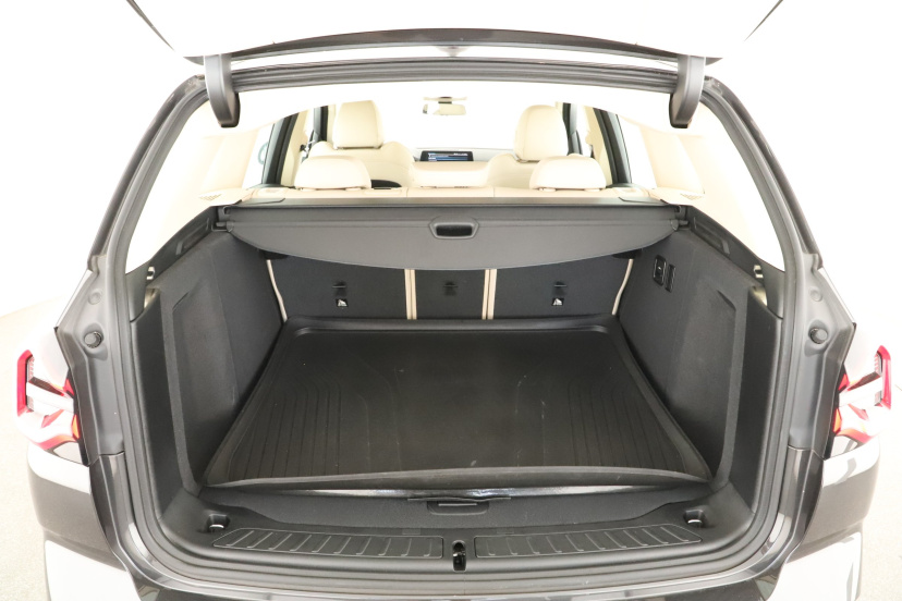 BMW X3, 2023