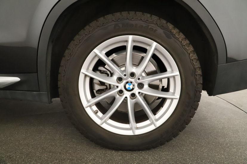 BMW X3, 2023