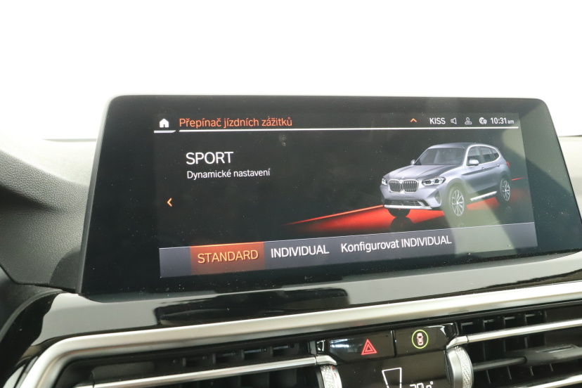 BMW X3, 2023