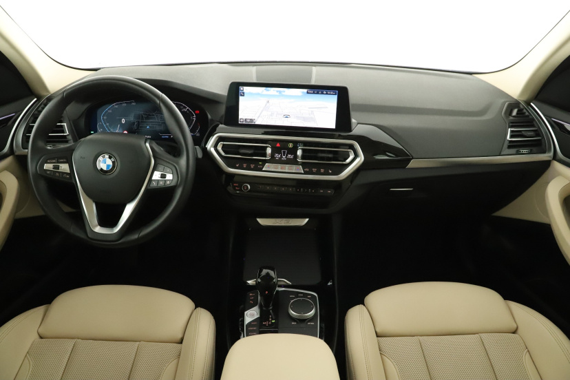 BMW X3, 2023