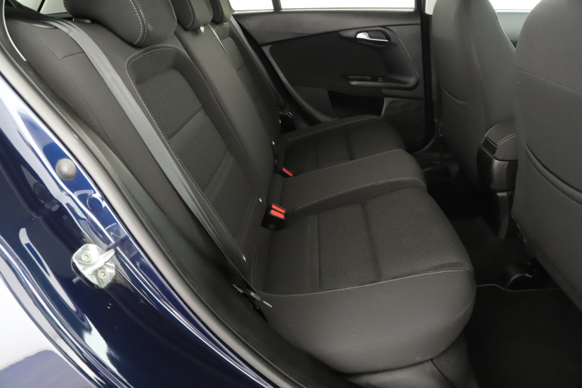 Fiat Tipo, 2019