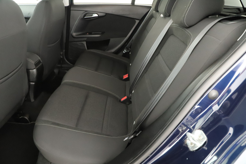 Fiat Tipo, 2019