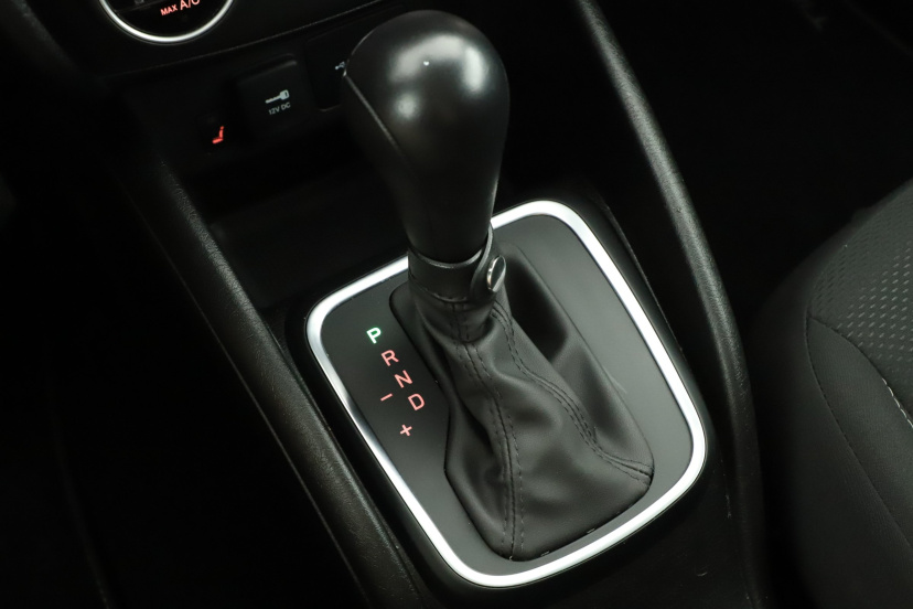 Fiat Tipo, 2019