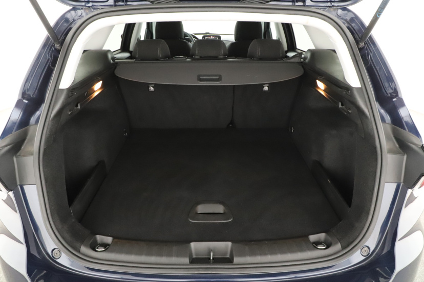 Fiat Tipo, 2019