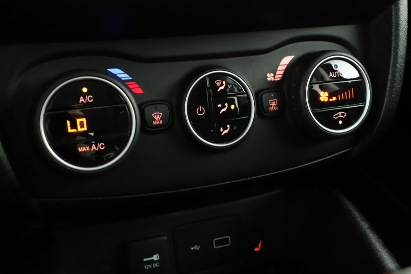 Fiat Tipo, 2019