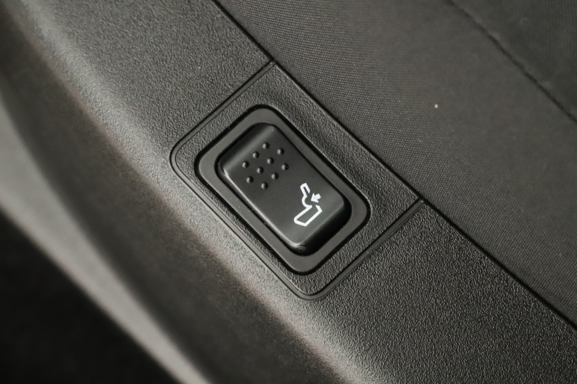 Fiat Tipo, 2019