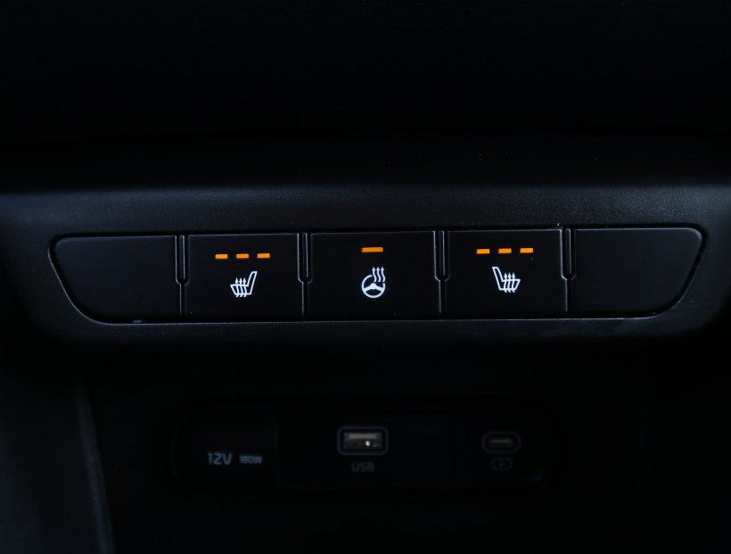 Kia Sportage, 2022
