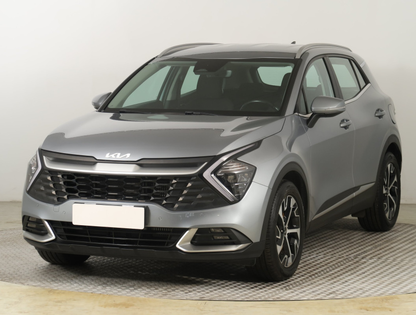 Kia Sportage, 2022