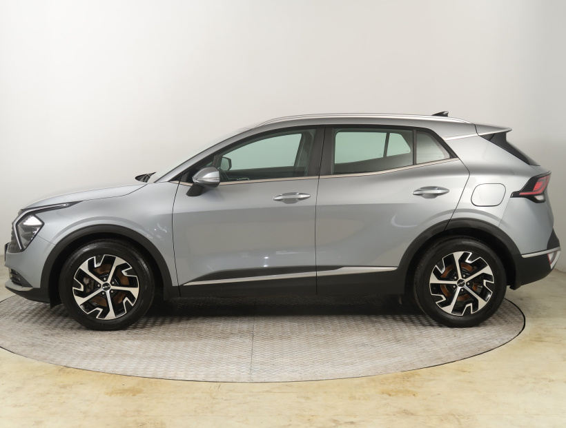 Kia Sportage, 2022