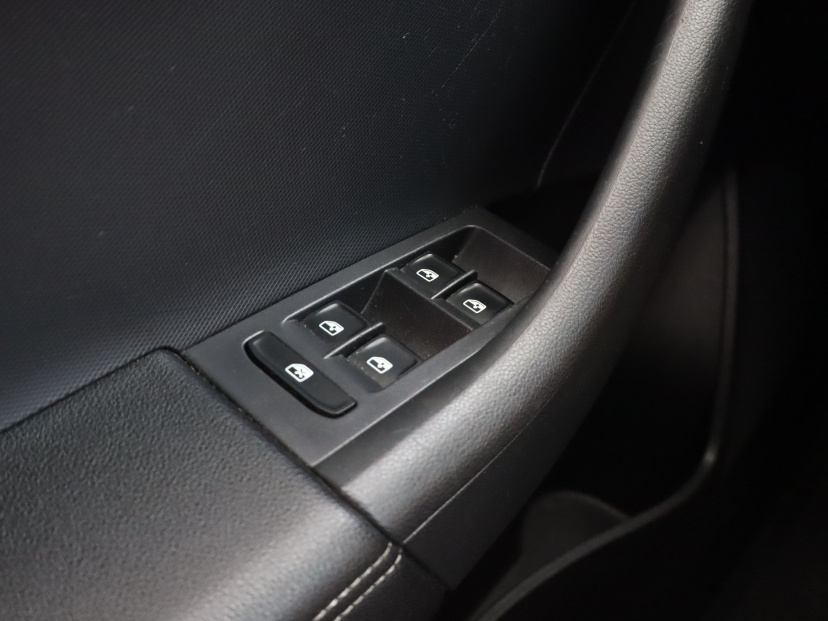 Škoda Rapid Spaceback, 2018