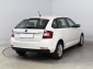 Škoda Rapid Spaceback, 2018