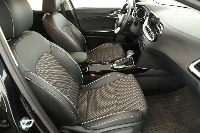 Kia XCeed, 2024