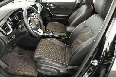 Kia XCeed - 2024