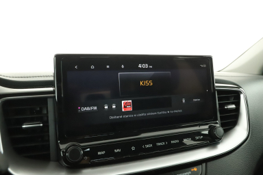 Kia XCeed - 2024