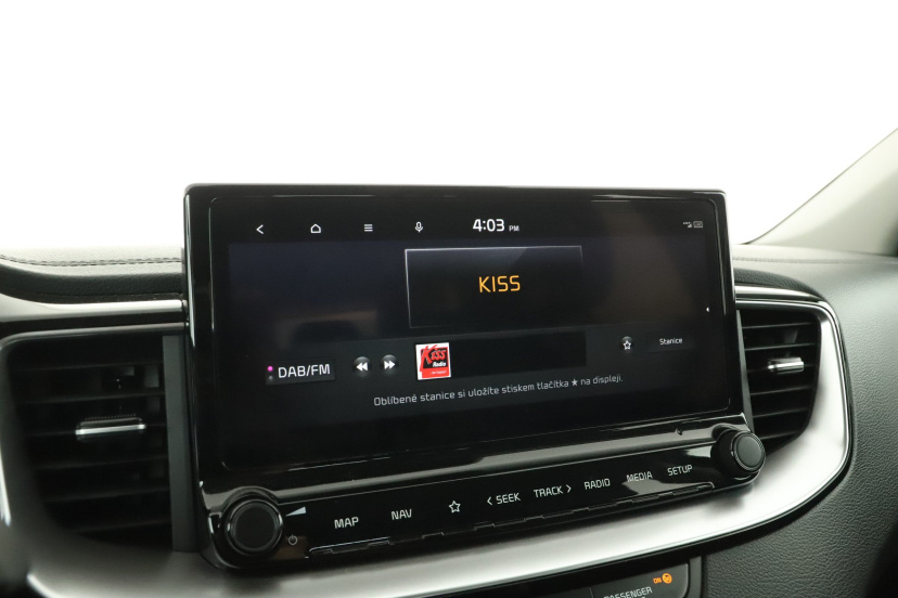 Kia XCeed, 2024