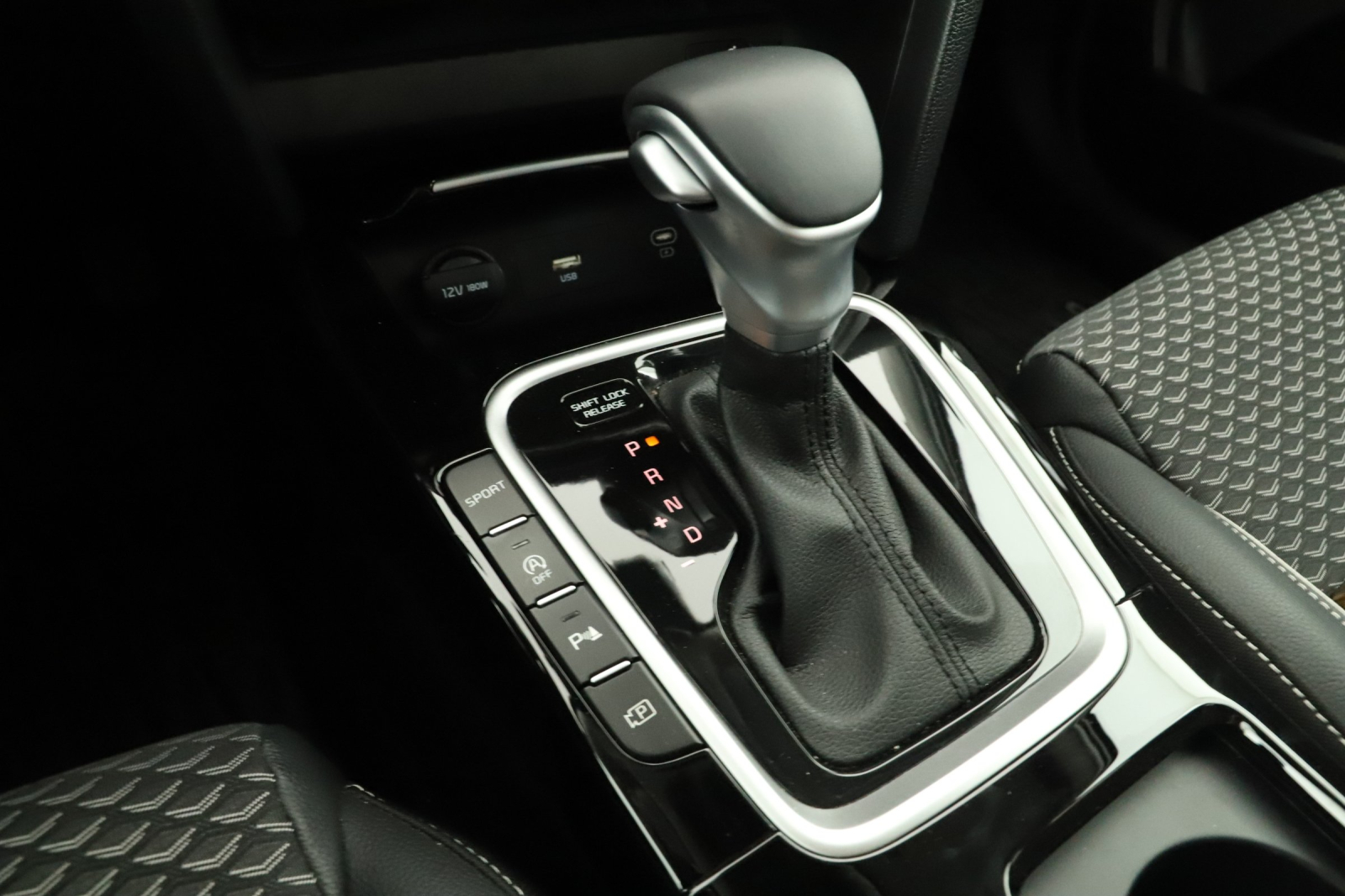 Kia XCeed - 2024