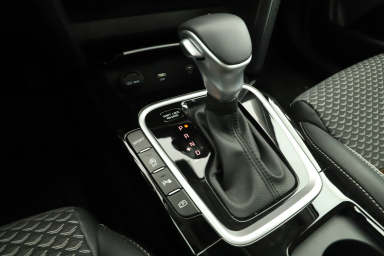 Kia XCeed - 2024