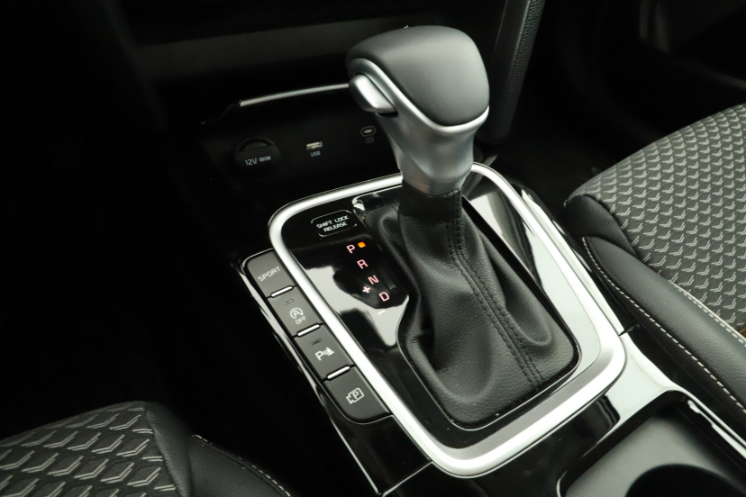 Kia XCeed, 2024