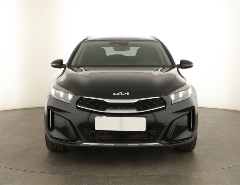Kia XCeed, 2024