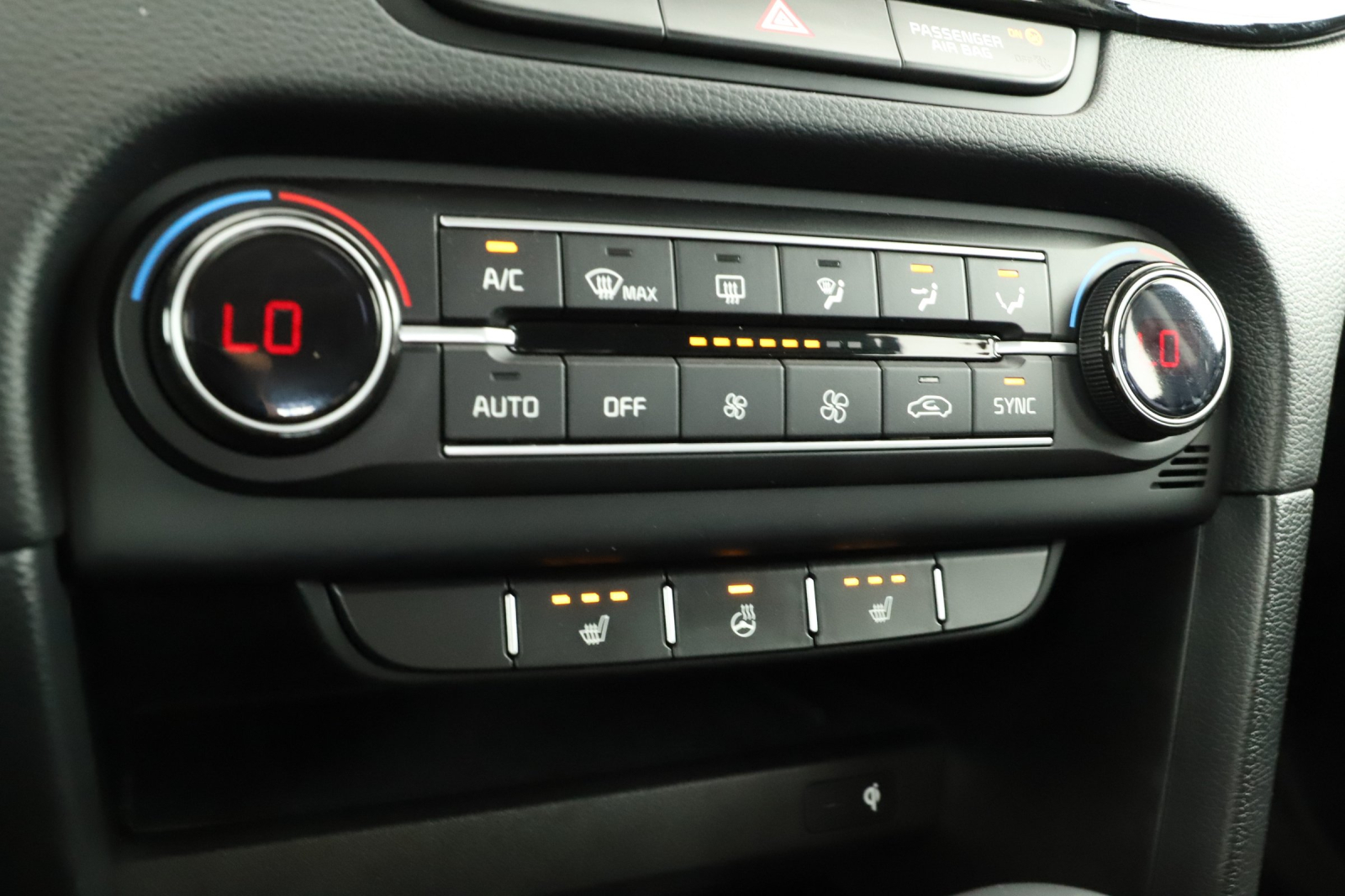 Kia XCeed - 2024