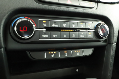 Kia XCeed - 2024