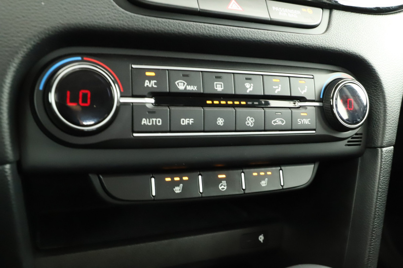 Kia XCeed, 2024