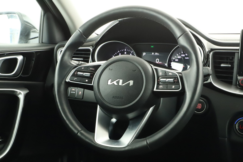 Kia XCeed, 2024