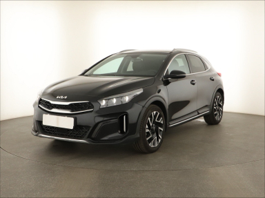 Kia XCeed - 2024