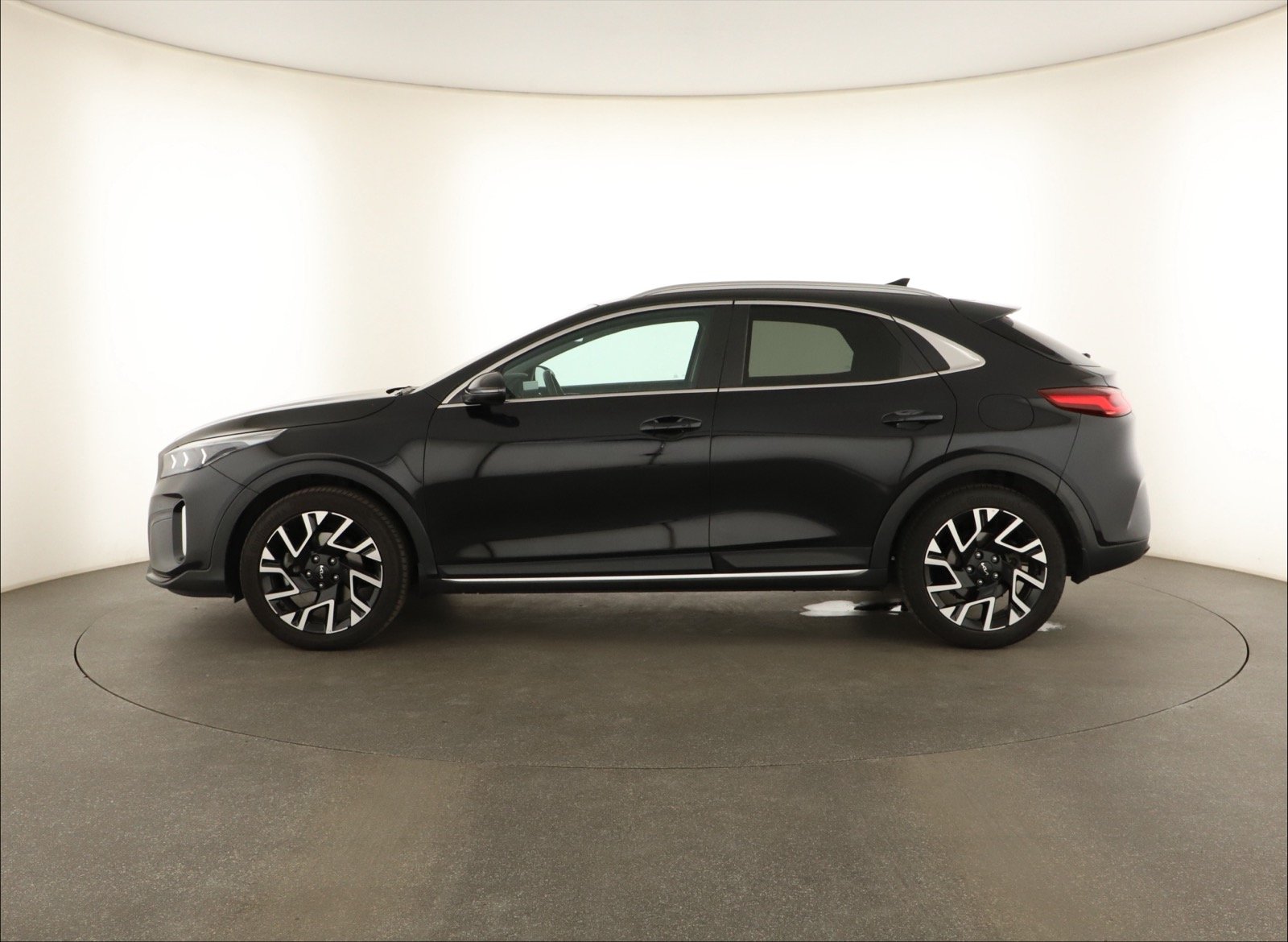 Kia XCeed - 2024