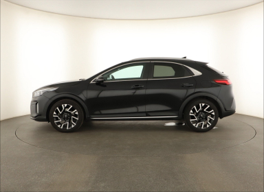 Kia XCeed - 2024