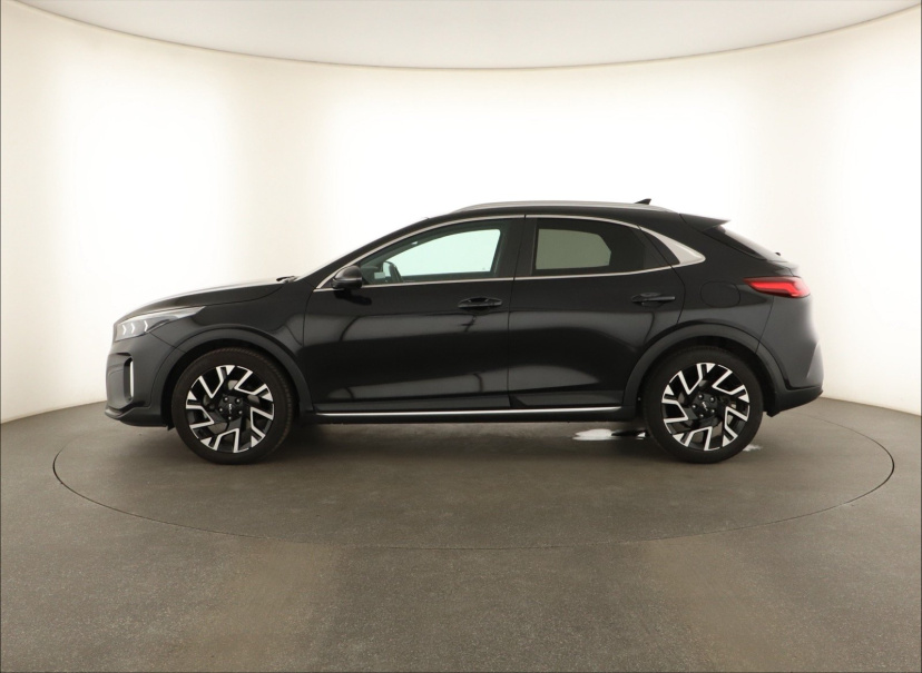 Kia XCeed, 2024
