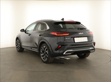 Kia XCeed - 2024