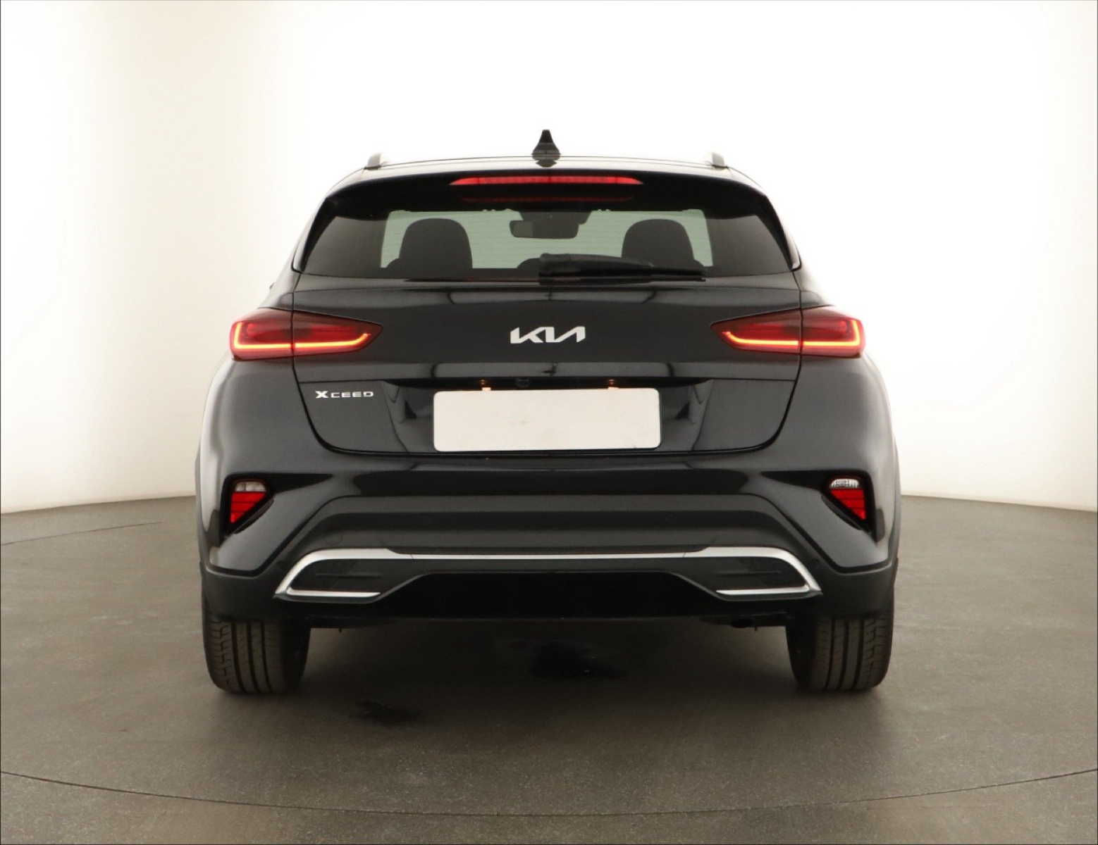 Kia XCeed - 2024
