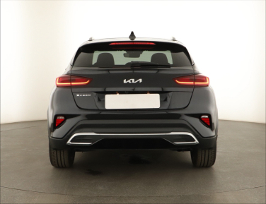 Kia XCeed - 2024