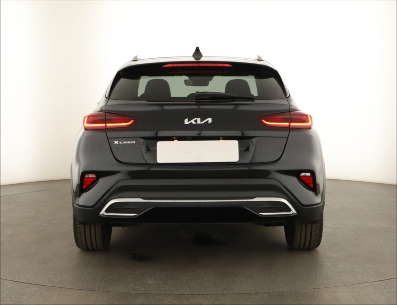 Kia XCeed, 2024