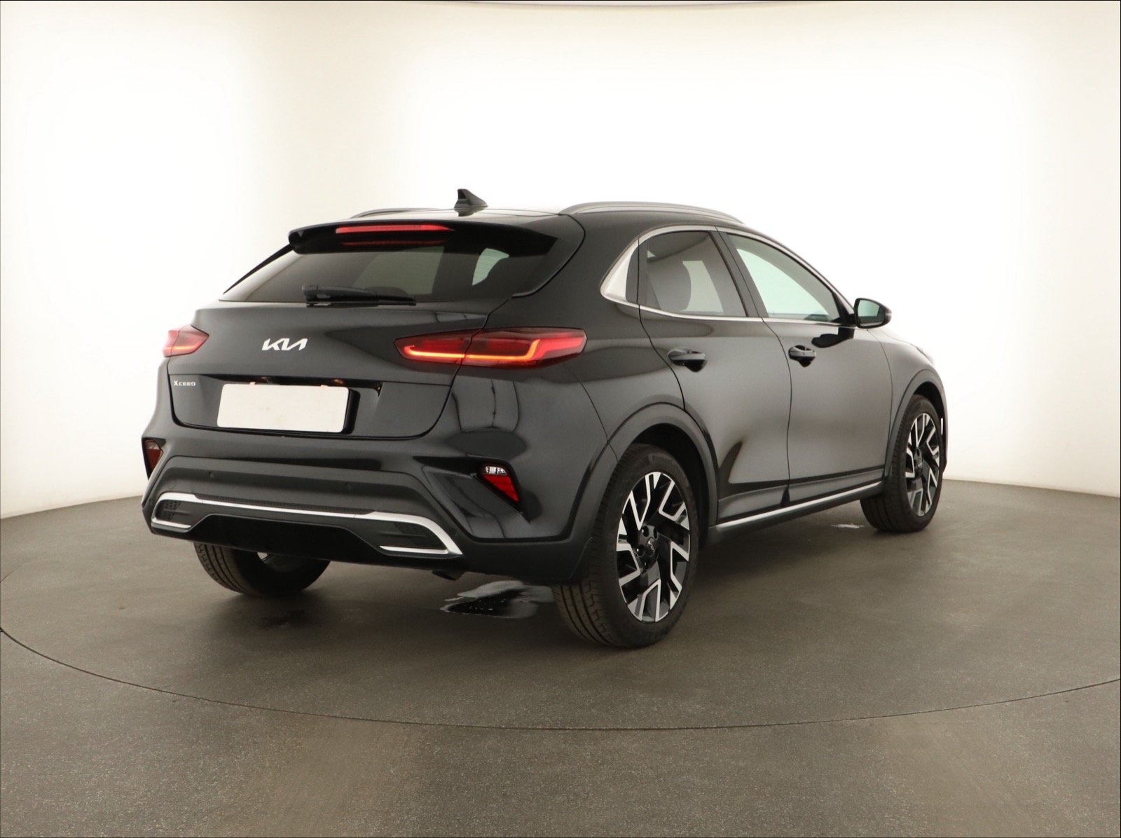 Kia XCeed - 2024