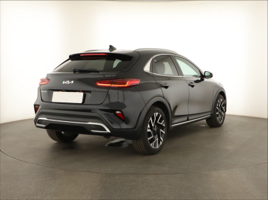 Kia XCeed - 2024